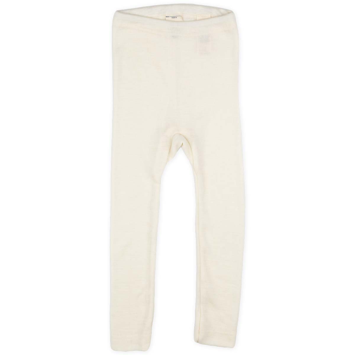Cosilana - Leggings Wolle Seide natur 92 von Cosilana