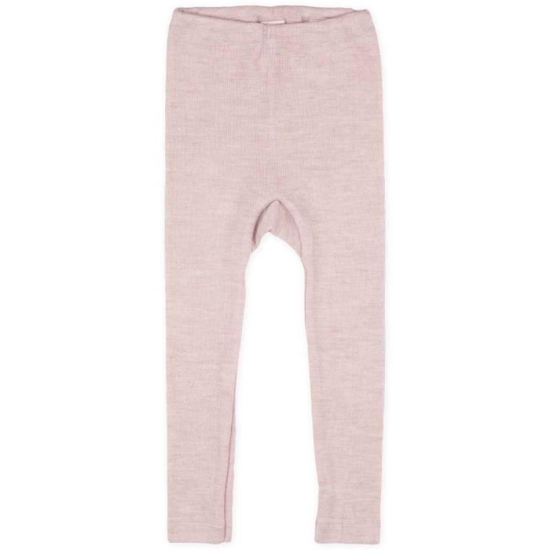 Cosilana - Leggings Wolle Seide pastell rosa 116 Cosilana - Leggings Wolle Seide pastell rosa 116 von Cosilana