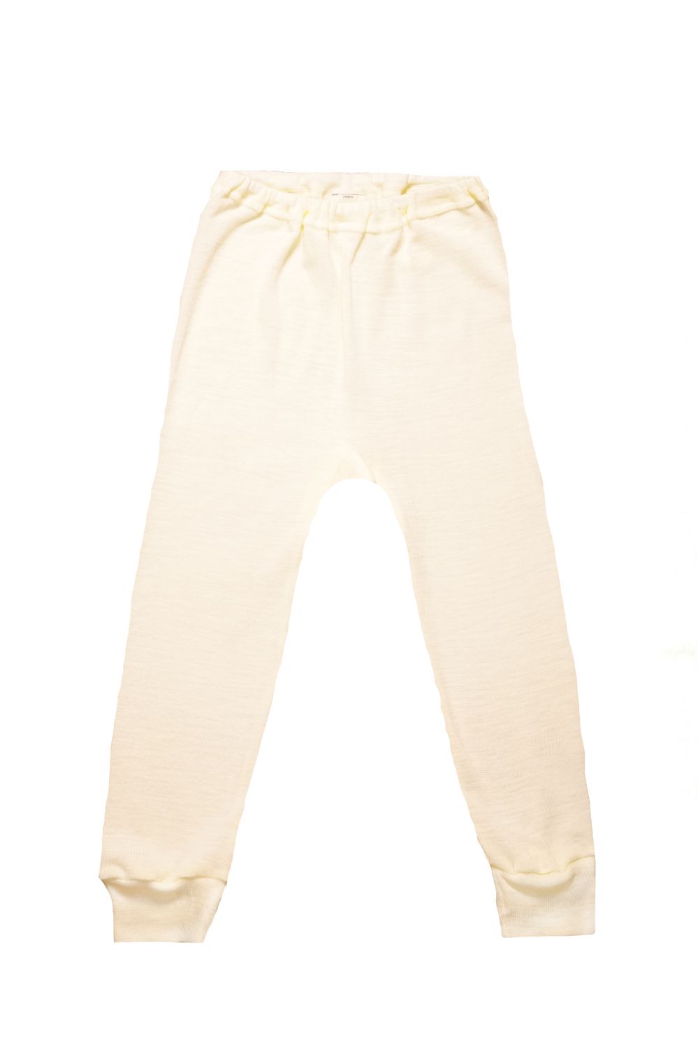Cosilana lange Unterhose für Baby und Kind aus Wolle/Seide - 116 01 Natur Cosilana lange Unterhose für Baby und Kind aus Wolle/Seide - 116 01 Natur von Cosilana