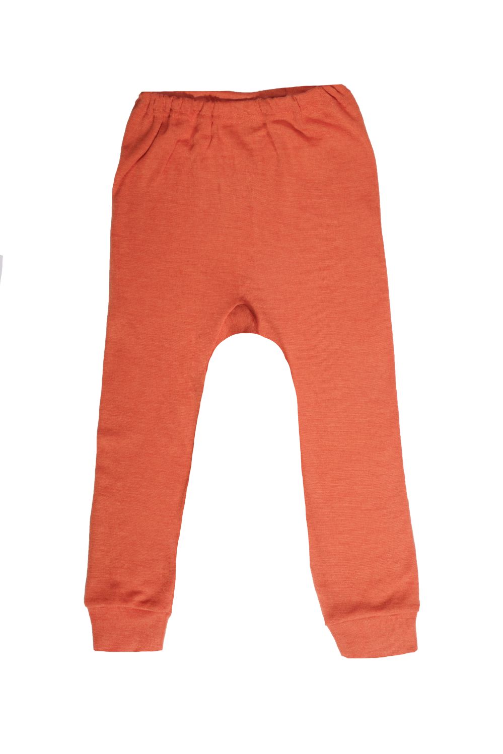 Cosilana lange Unterhose für Baby und Kind aus Wolle/Seide - 140 29 Orange Cosilana lange Unterhose für Baby und Kind aus Wolle/Seide - 140 29 Orange von Cosilana