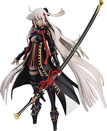 Cosmic Group 75984 - Feen g/o Alter Ego Okita Souji Figma - 16 cm von Max Factory