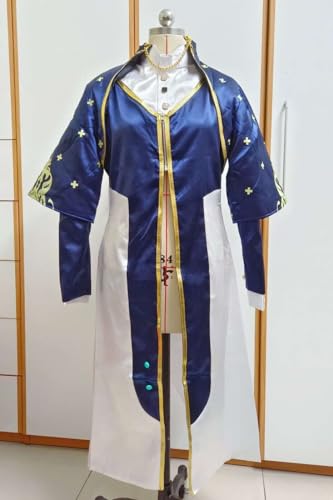 Olivine Cosplay Nu: Carnival, Tops and pants, custom size, male size von CosplayHero