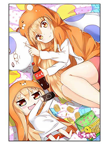 Himouto! Umaru-chan Puzzle | 1000 Teile | Motiv: Umaru DOMA von CosplayStudio