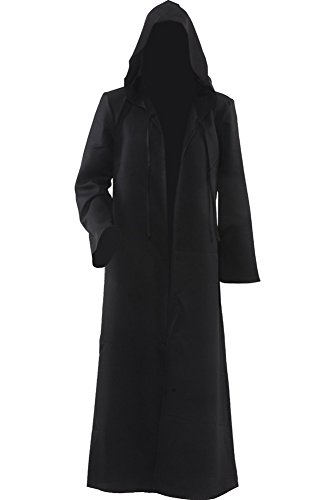 Dream2Reality Star Wars Cosplay Costume Anakin Skywalker Ver.1 Star Wars 3 XX-Large Dream2Reality Star Wars Cosplay Costume Anakin Skywalker Ver.1 Star Wars 3 XX-Large von Cosplaysky