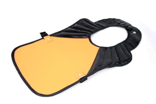 Costumeteers Stormtrooper Schulterpolster Sandtrooper Armor Orange Costumeteers Stormtrooper Schulterpolster Sandtrooper Armor Orange von Costumeteers