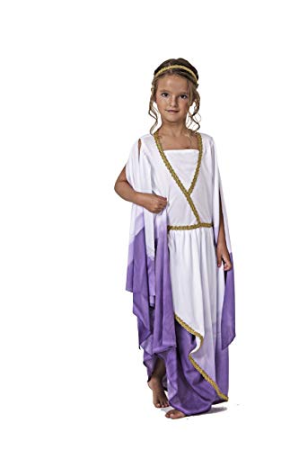 Costumizate! Römer-Kostüm, Größe 10-12, speziell für Kinder, Kostümpartys oder Karneval von Costumizate!