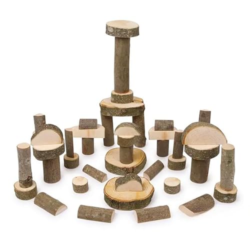 Cosy Nature Building Blocks - 7440 Cosy Nature Building Blocks - 7440 von Cosy