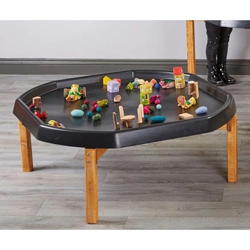 Cosy Small Wooden Tuff Spot Stand - 53891 von Cosy