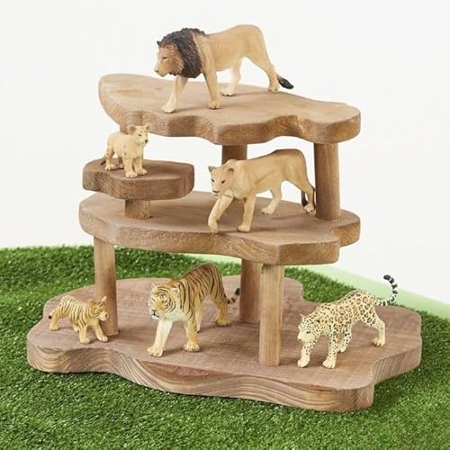 Cosy Tuff Spot Play Platform - 35146 von Cosy