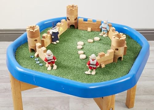 Cosy mini tuff Spot Grass Insert - 51445 von Cosy