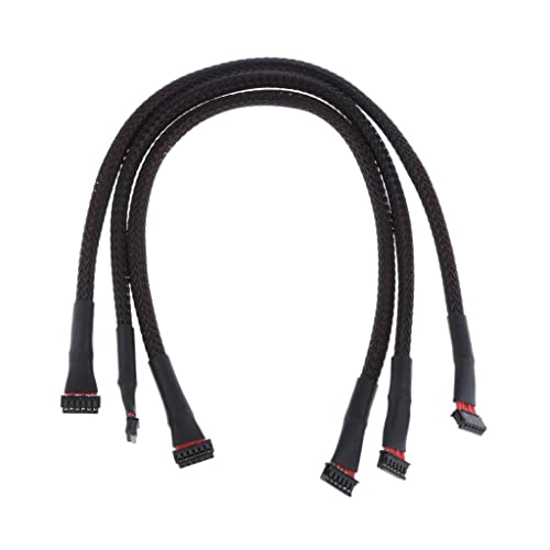 CoudarTitie 3 Stücke RC Auto Bürstenlosen Motor 250mm /10 RC Auto Spielzeug von CoudarTitie