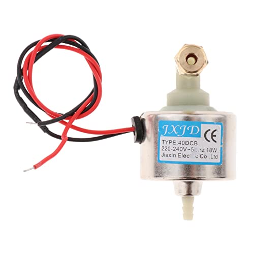 CoudarTitie Ersatzteile für Pumpfogging Maschinen, 18W 40DBC CoudarTitie Ersatzteile für Pumpfogging Maschinen, 18W 40DBC von CoudarTitie