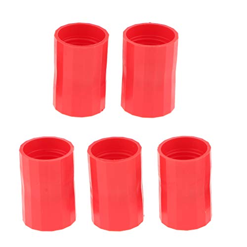 5 Stück Flaschenverbinder Verbinder Zyklon Tube Wissenschaft Spielzeug Rot 5 Stück Flaschenverbinder Verbinder Zyklon Tube Wissenschaft Spielzeug Rot von Courtieyeardceastea