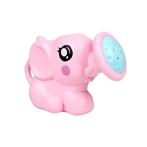 Courtieyeardceastea Niedliches Badewannen-Duschkopf, Badewannenspiel, interaktiv, für Jungen, Babyrosa, 14,5 x 5,5 x 9 cm Courtieyeardceastea Niedliches Badewannen-Duschkopf, Badewannenspiel, interaktiv, für Jungen, Babyrosa, 14,5 x 5,5 x 9 cm von Courtieyeardceastea