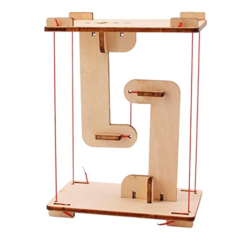 Educational Scientific Experiment Kit Science Study von Courtieyeardceastea