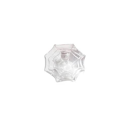 Miniatur Tablett Dekor klar für Puppenhäuser Pretend Toys DIY Accs Clear Comport 3 Stück Miniatur Tablett Dekor klar für Puppenhäuser Pretend Toys DIY Accs Clear Comport 3 Stück von Courtieyeardceastea