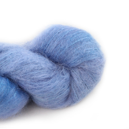 Cowgirlblues Fluffy Mohair Unicolor 16 Seegras Cowgirlblues Fluffy Mohair Unicolor 16 Seegras von Cowgirlblues