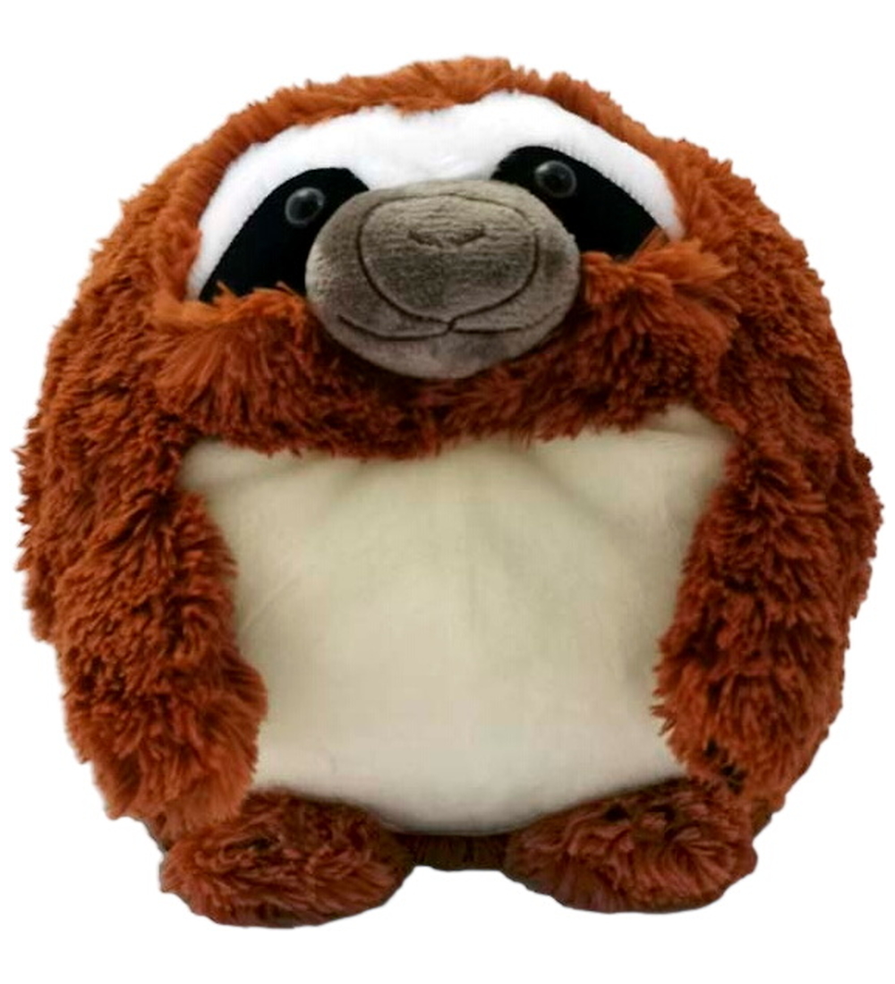Cozy Time Kuscheltier - Giant Handwärmer - 30 cm - Faultier - Cozy Time - One Size - Kuscheltiere Cozy Time Kuscheltier - Giant Handwärmer - 30 cm - Faultier - Cozy Time - One Size - Kuscheltiere von Cozy Time