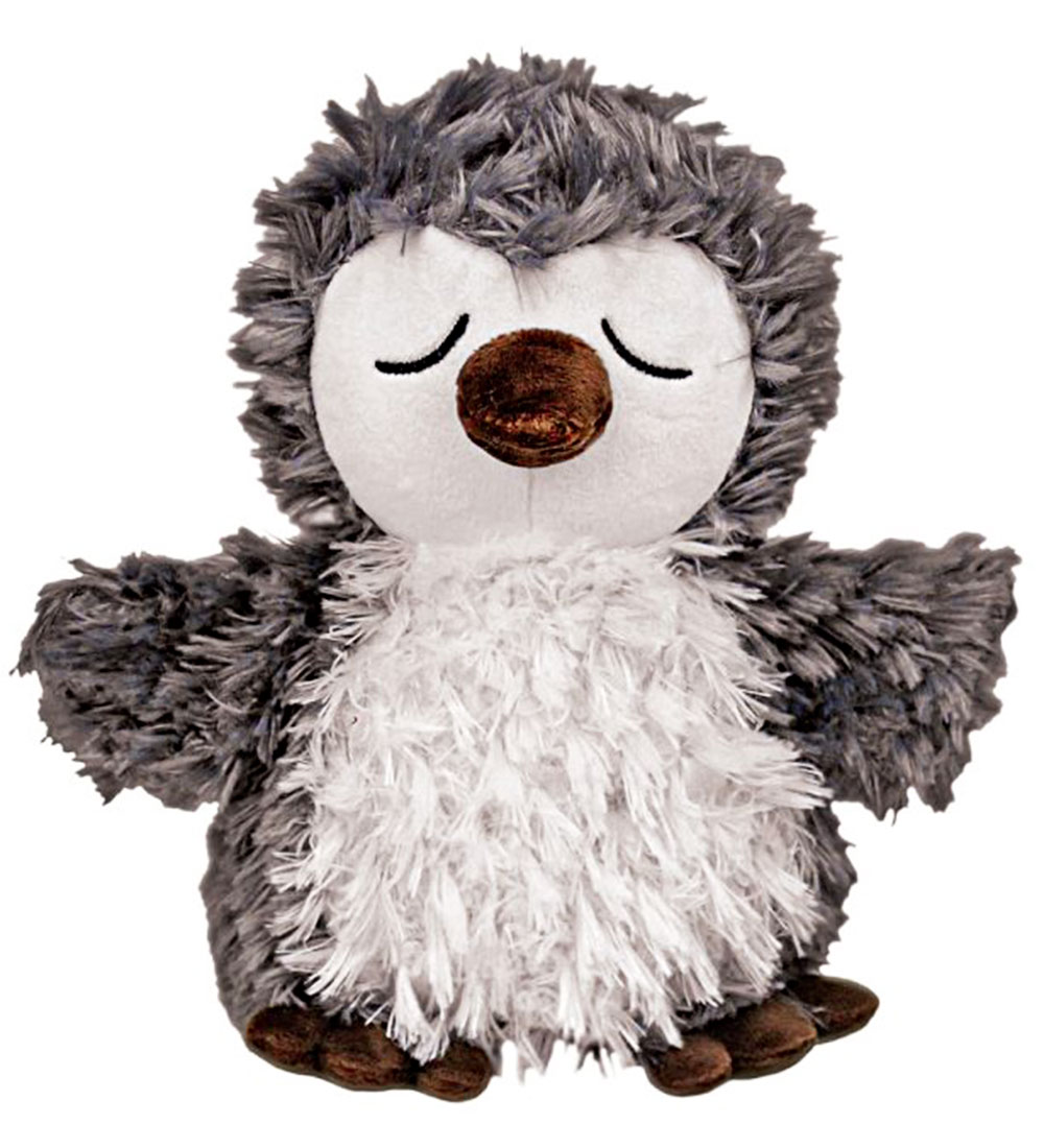 Cozy Time Kuscheltier - Mikrowellengeeignet Cozy Wärmer - 28 cm - Cozy Time - One Size - Kuscheltiere Cozy Time Kuscheltier - Mikrowellengeeignet Cozy Wärmer - 28 cm - Cozy Time - One Size - Kuscheltiere von Cozy Time