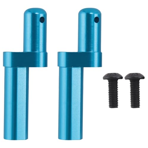 Cpolebev 2Stück Metall Batterieplattenhalterung Befestigungshalterung für Tt-02 Tt02 1/10 Rc Auto Upgrade Teile,2 Cpolebev 2Stück Metall Batterieplattenhalterung Befestigungshalterung für Tt-02 Tt02 1/10 Rc Auto Upgrade Teile,2 von Cpolebev