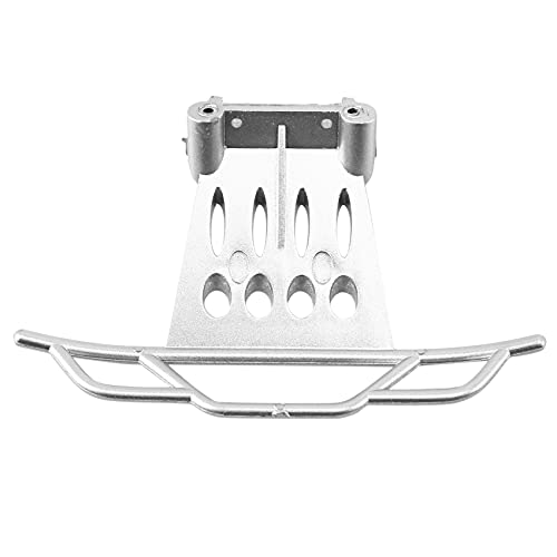 Cpolebev A969-03 Teil Front Stoß Stange für RC 1/18 Autos A949 A959 A969 A979 K929 A959 / A969 / A979 / K929-B von Cpolebev