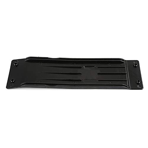 Cpolebev Chassis Guard Fit für 1/8 Racing XL Flux Rovan TORLAND Brushless Truck Teile von Cpolebev
