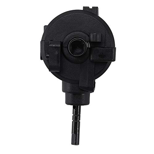 Cpolebev Getriebe Komplett Satz Antrieb & Getriebe für 1:10 RC Auto Teile 02024 02051 02030 03015 94123 94106 94107 94108, Rad Getriebe von Cpolebev