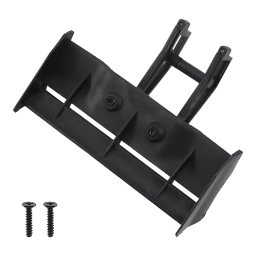 Cpolebev Heck FlüGel für XLF X03 X-03 1/10 RC Auto BüRstenloser Teil ZubehöR von Cpolebev