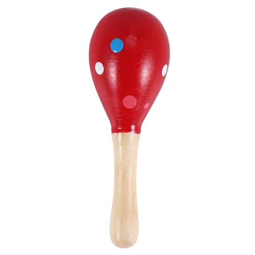Cpolebev Kinder Musikinstrument aus Maracas Spielzeug Cpolebev Kinder Musikinstrument aus Maracas Spielzeug von Cpolebev