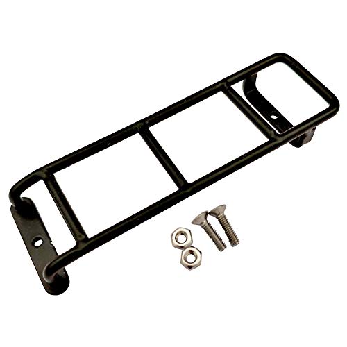 Cpolebev Metall Gerade Leiter Mini Treppen für -4 D90 D110 1/10 RC Crawler Automodell von Cpolebev