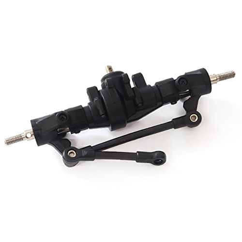 Cpolebev RC Auto Vorderachse für 2801 SG2801 1/28 RC Crawler Auto Teile ZubehöR von Cpolebev
