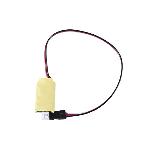 Cpolebev RC Auto Winde CH3 Kontrolle Line Panel für 1/10 RC Crawler Auto Axial SCX10 TRX4 CC01 MST von Cpolebev