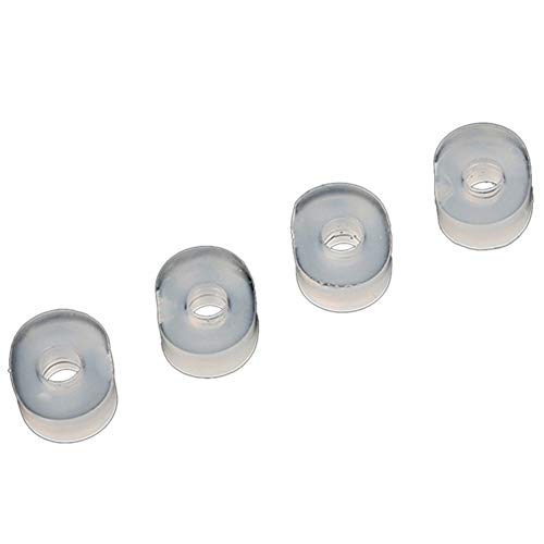 Cpolebev Stirnradgetriebe, 57 Zahnteile, DäMpferbuchsen-Set, Passend füR 1/5 ROVAN KM Baja 5B RC Autoteile-65082 von Cpolebev