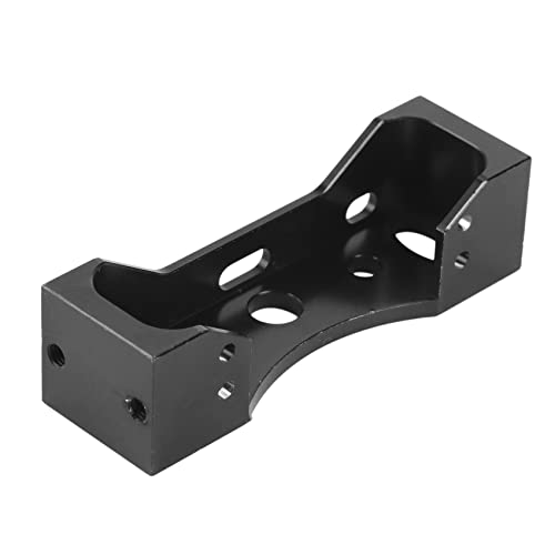 Cpolebev VerläNgern Sie Antriebswelle Achs Halter TräGer für 1/14 RC Truck Trailer Auto Kipper Lesu Man von Cpolebev