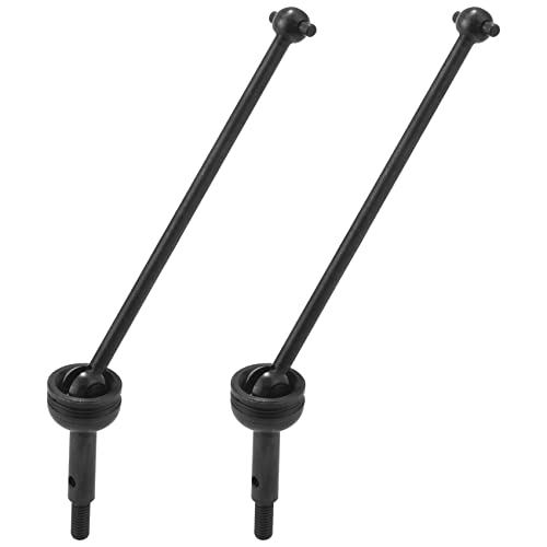 Cpolebev für CVD Antriebs Welle Von LC Rennen -1 -SC - -MT -DT RC Auto PKW L6126 von Cpolebev