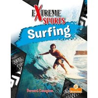 Surfing von Crabtree