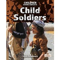 Child Soldiers von Crabtree