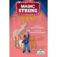 Circus Web von Crabtree