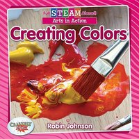 Creating Colors von Crabtree