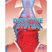 Digestive System von Crabtree