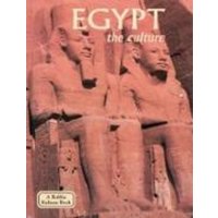 Egypt - The Culture von Crabtree