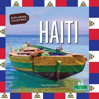 Haiti von Crabtree