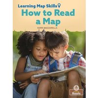 How to Read a Map von Crabtree