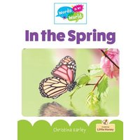 In the Spring von Crabtree