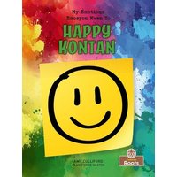 Kontan (Happy) Bilingual von Crabtree
