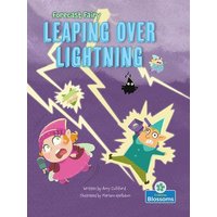 Leaping Over Lightning von Crabtree