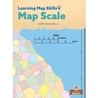 Map Scale von Crabtree