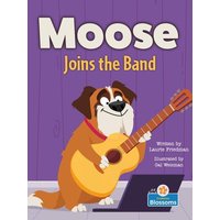 Moose Joins the Band von Crabtree