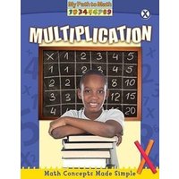 Multiplication von Crabtree