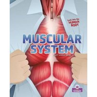 Muscular System von Crabtree